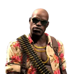 Elite Trapper Solman | Guerrilla Warfare