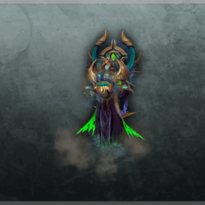 Eye of the Fateweaver