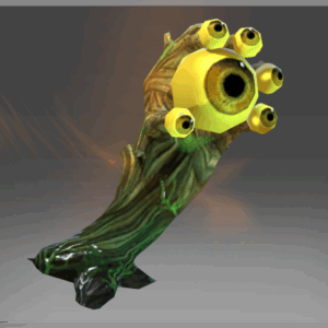 Eyes of the Watchroot