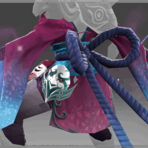 Faceless Destiny Armor