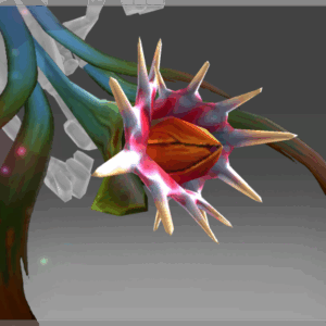 Faeriesnap Spriteleaf Tail