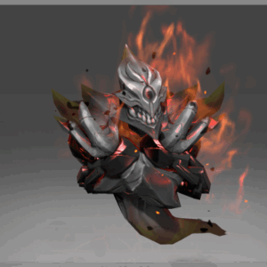 Familiars of Glorious Inspiration