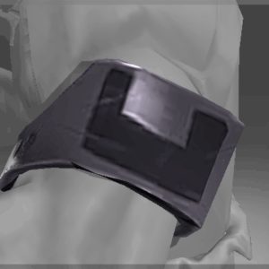 Forgemaster's Armlet