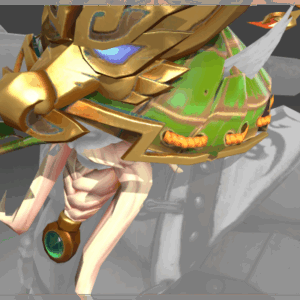 Fortified Brew - Head