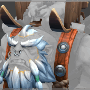 Frostreach Brigands Harness