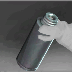 Frostreach Brigands Thermos