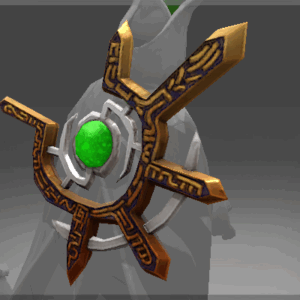 Frozen Oculus Ephemeral