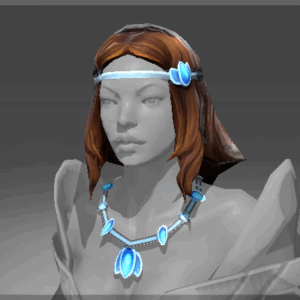 Frozen Starlight Band