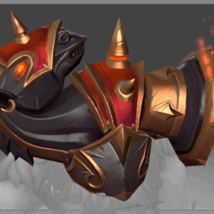 Gambits of Nishai Knight