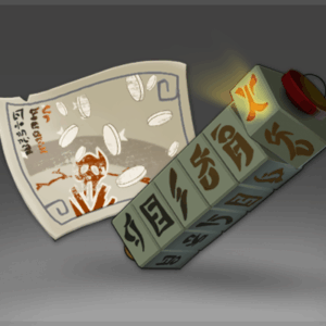 Gem Pack: Track Bounty Gold