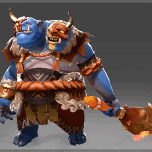 Genuine Ancestral Fortune