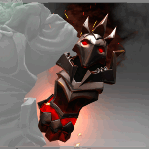 Genuine Blistering Shade