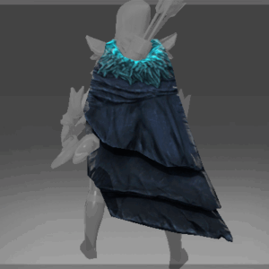 Genuine Cloak of the Boreal Watch
