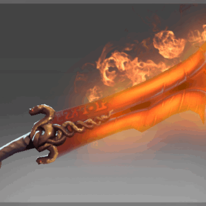 Genuine Hell's Glare