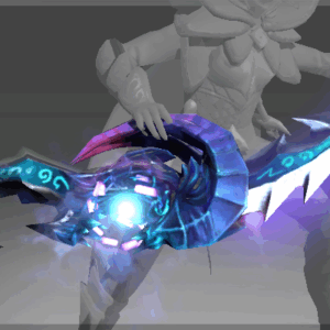 Genuine Hell's Usher