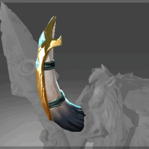 Genuine Horn of the Magnoceri