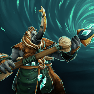 Genuine Magnoceri Loading Screen