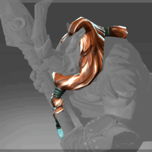 Genuine Mane of the Magnoceri