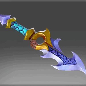Genuine Tahlin Hookblade