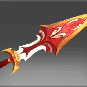 Genuine The Dragon's Soul