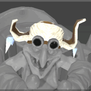 Genuine Timberthaw Hat