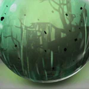 Genuine Weather Pestilence