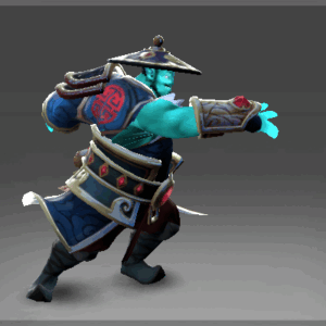 Gifts of Fortune Set