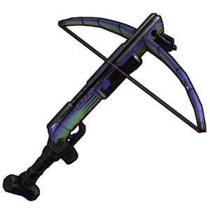 Glister Crossbow