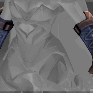 Gloves of the Master Thief