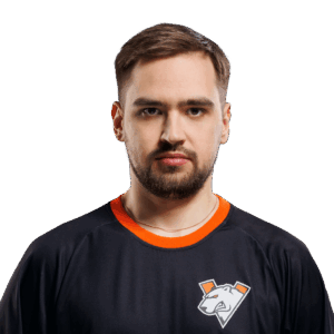 Gold sayuw Player Sticker - TI 2023