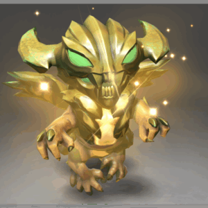 Golden Devourling