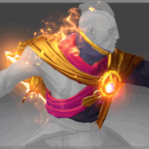 Golden Origins of Faith