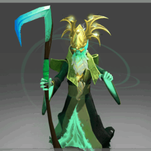 Golden Sullen Sanctum