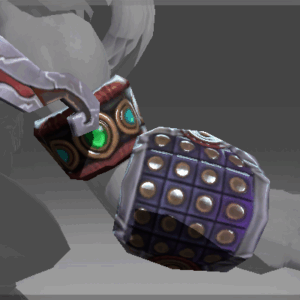 Gombangdae Dosa Arms