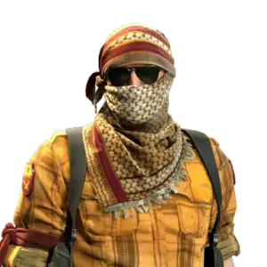 Ground Rebel  | Elite Crew