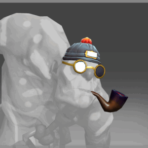 Hat of the Foreteller's Oath