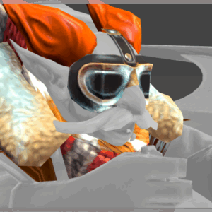 Head of Portent Payload