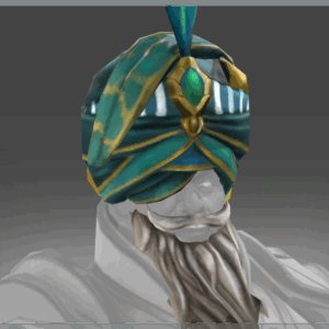 Head of the Barren Survivor