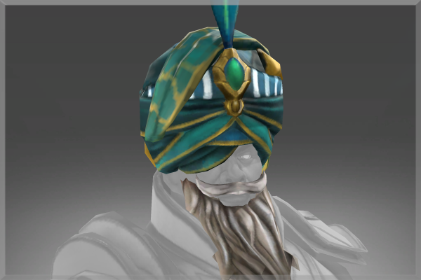 Head of the Barren Survivor