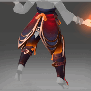 Hellfire Insurgent Belt