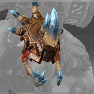 Helm of Forgotten Epoch