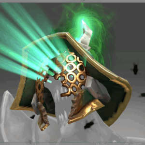 Helm of Grim Reformation