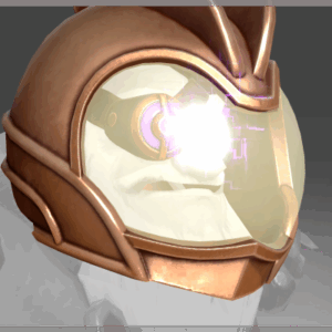 Helm of the Ardalan Interdictor
