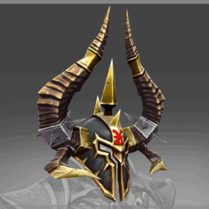 Helm of the Chaos Chosen