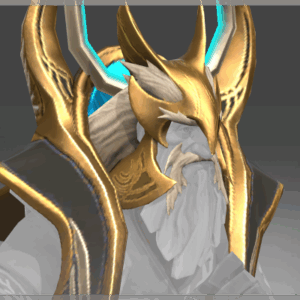 Helm of the First Dawn