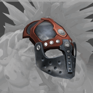Helm of the Wrathrunner