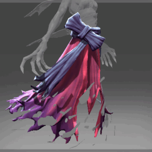 Heroic Augur's Skirt