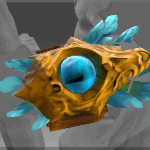 Heroic Bracers of Bird's Stone