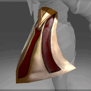 Heroic Cape of the Drake