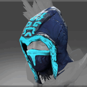 Heroic Cowl of the Boreal Watch